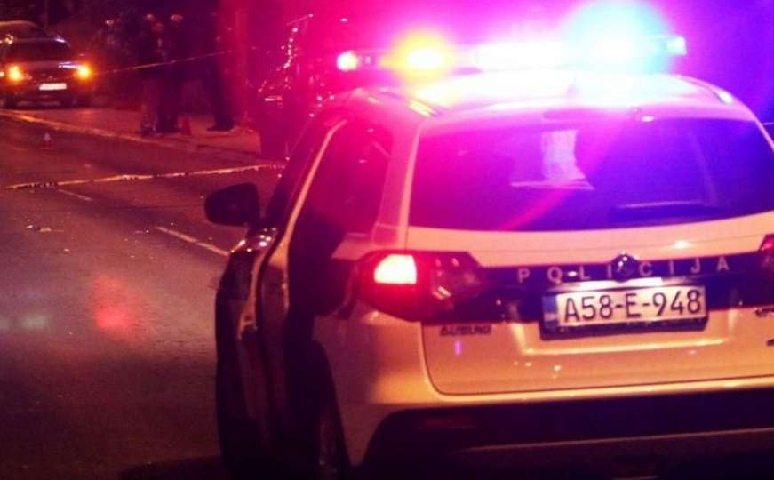 Tragična nesreća u BiH: Vozilo sletilo s mosta, stradao državljanin Srbije